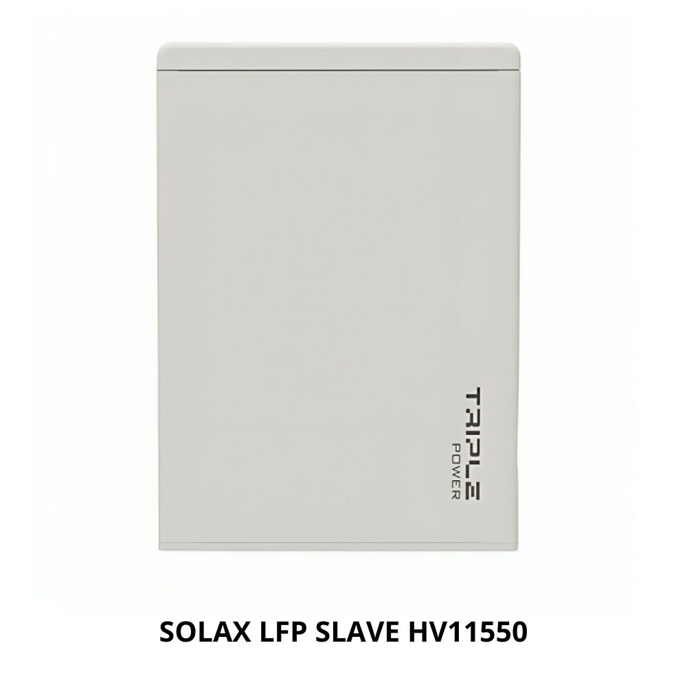 thuisbatterij solax