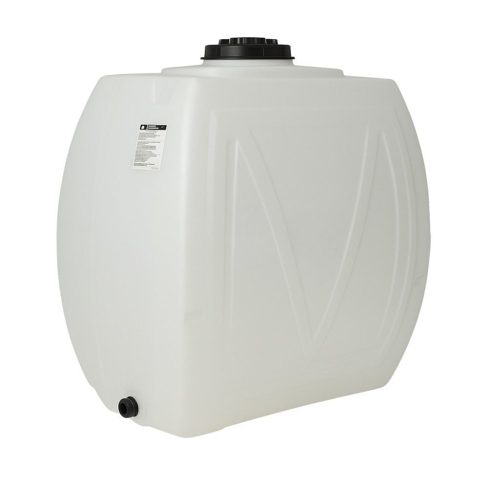 Drinkwatertank MAVIL, parallellepipedum Classic Smal 1000 L